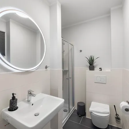 Heju - Ostseeliebe Timmendorf Apartment