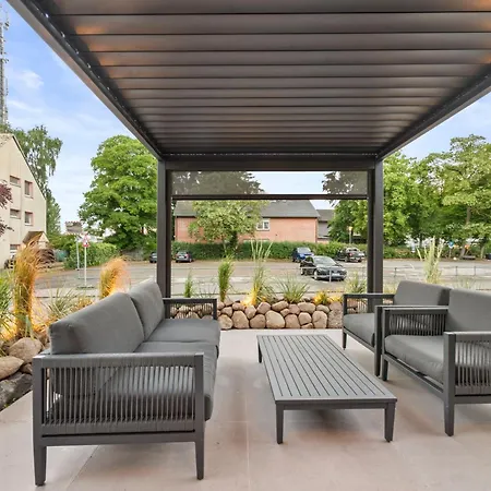 Apartment Heju - Ostseeliebe Timmendorf