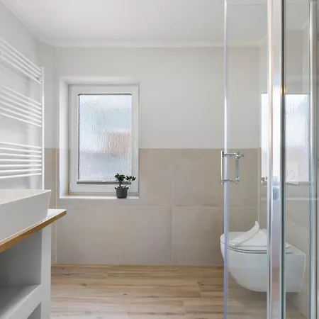 Heju - Ostseeliebe Timmendorf Apartamento