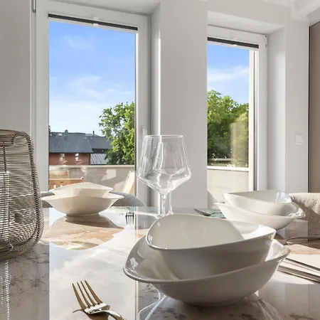 Apartment Heju - Ostseeliebe Timmendorf *