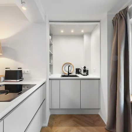Apartamento Heju - Ostseeliebe Timmendorf