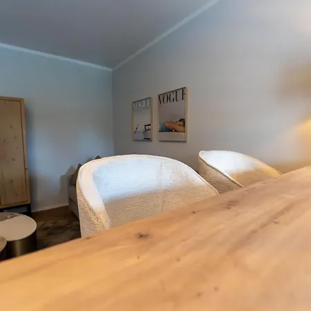 Apartamento Heju - Ostseeliebe Timmendorf *