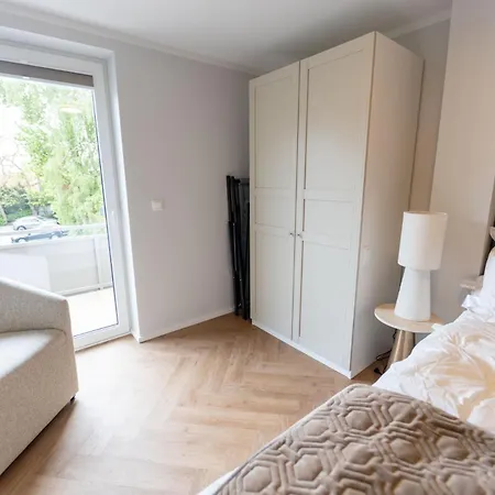 Heju - Ostseeliebe Timmendorf *