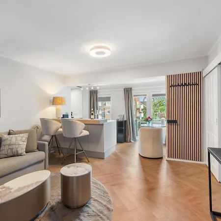 Apartamento Heju - Ostseeliebe Timmendorf